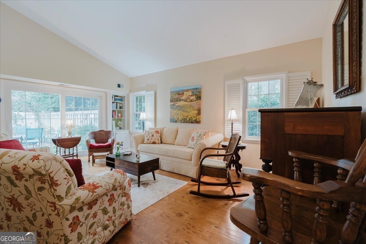 1477 Hampton Glen Court Decatur - 19