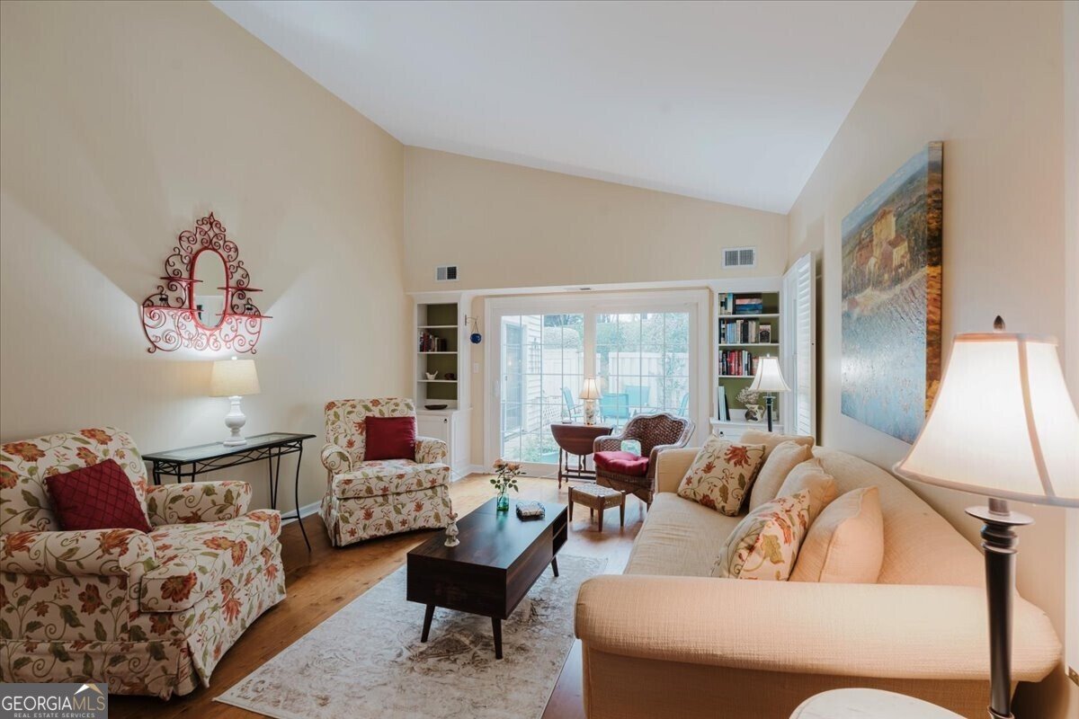 1477 Hampton Glen Court Decatur - 20