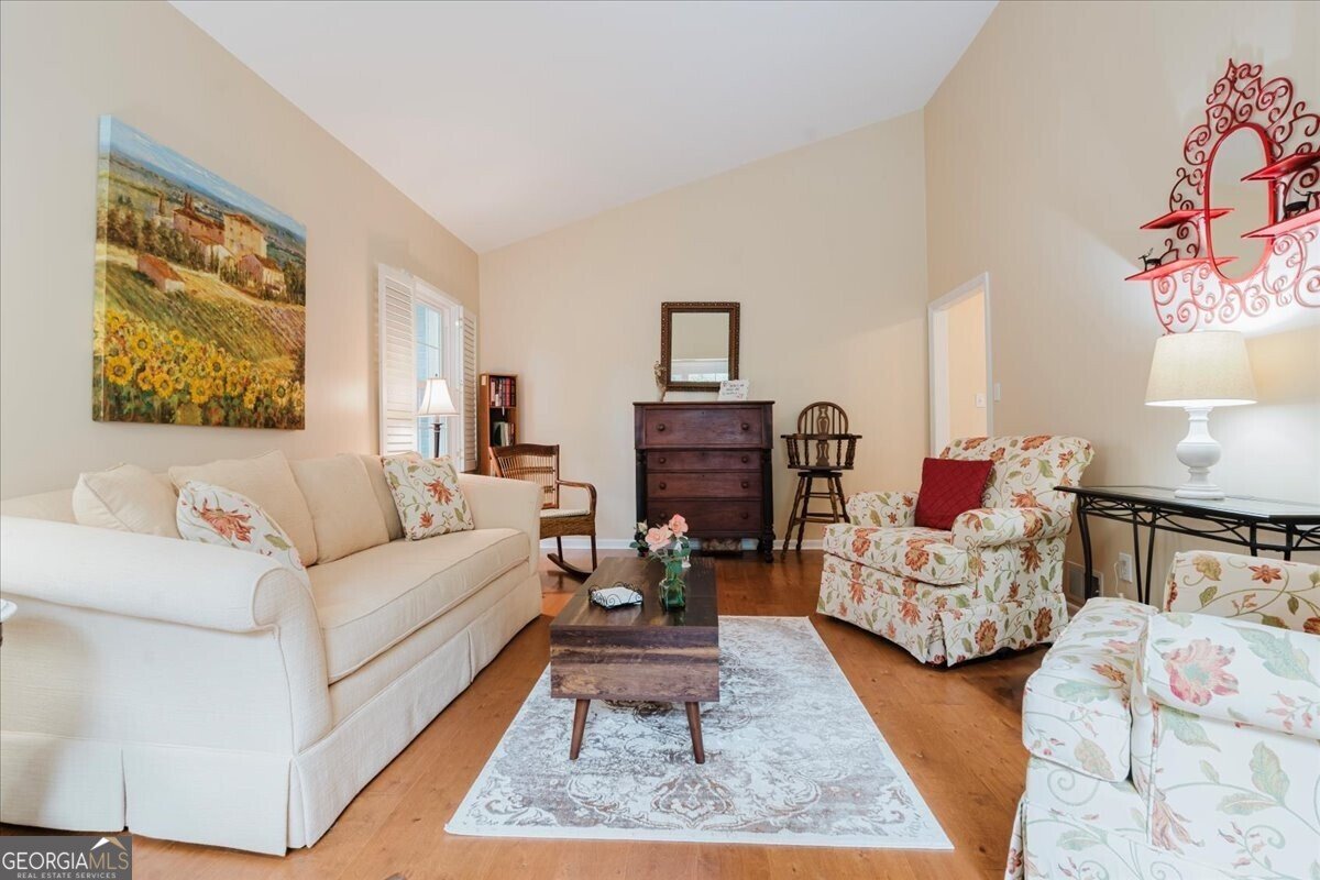 1477 Hampton Glen Court Decatur - 21