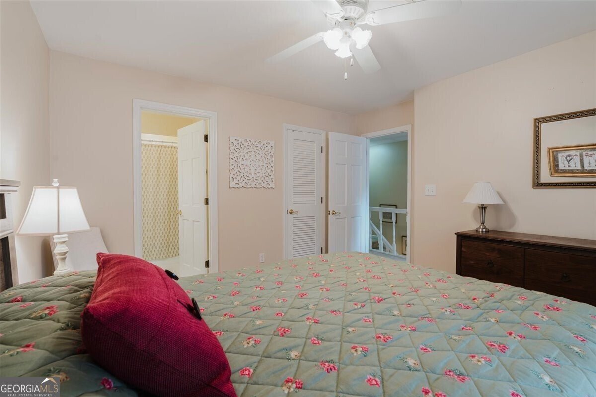 1477 Hampton Glen Court Decatur - 29