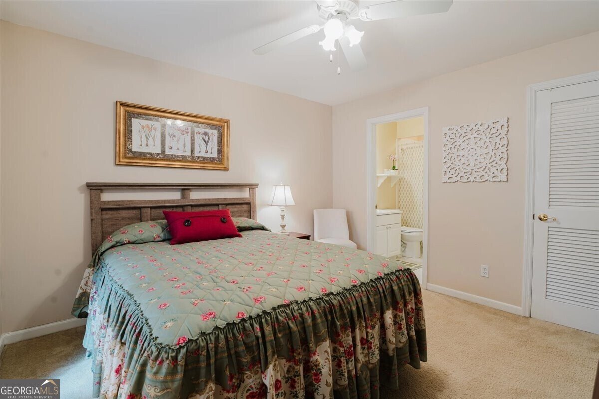 1477 Hampton Glen Court Decatur - 31