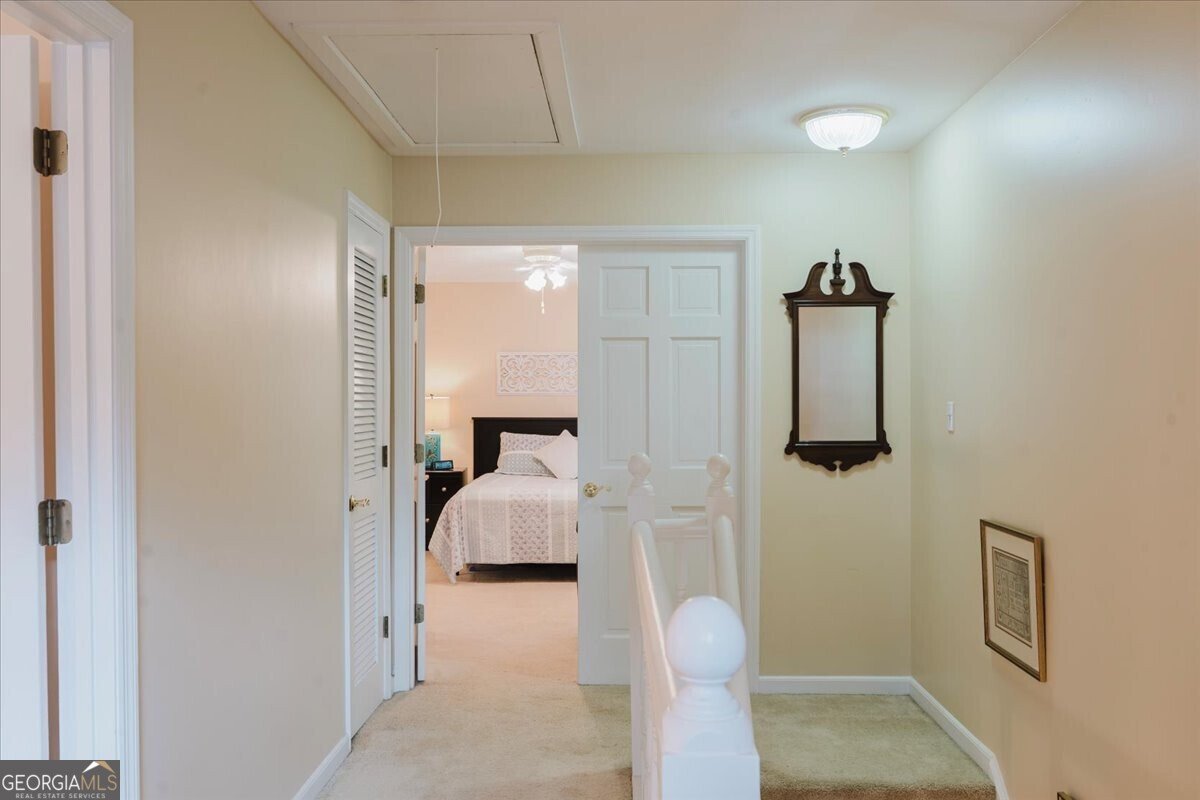 1477 Hampton Glen Court Decatur - 33