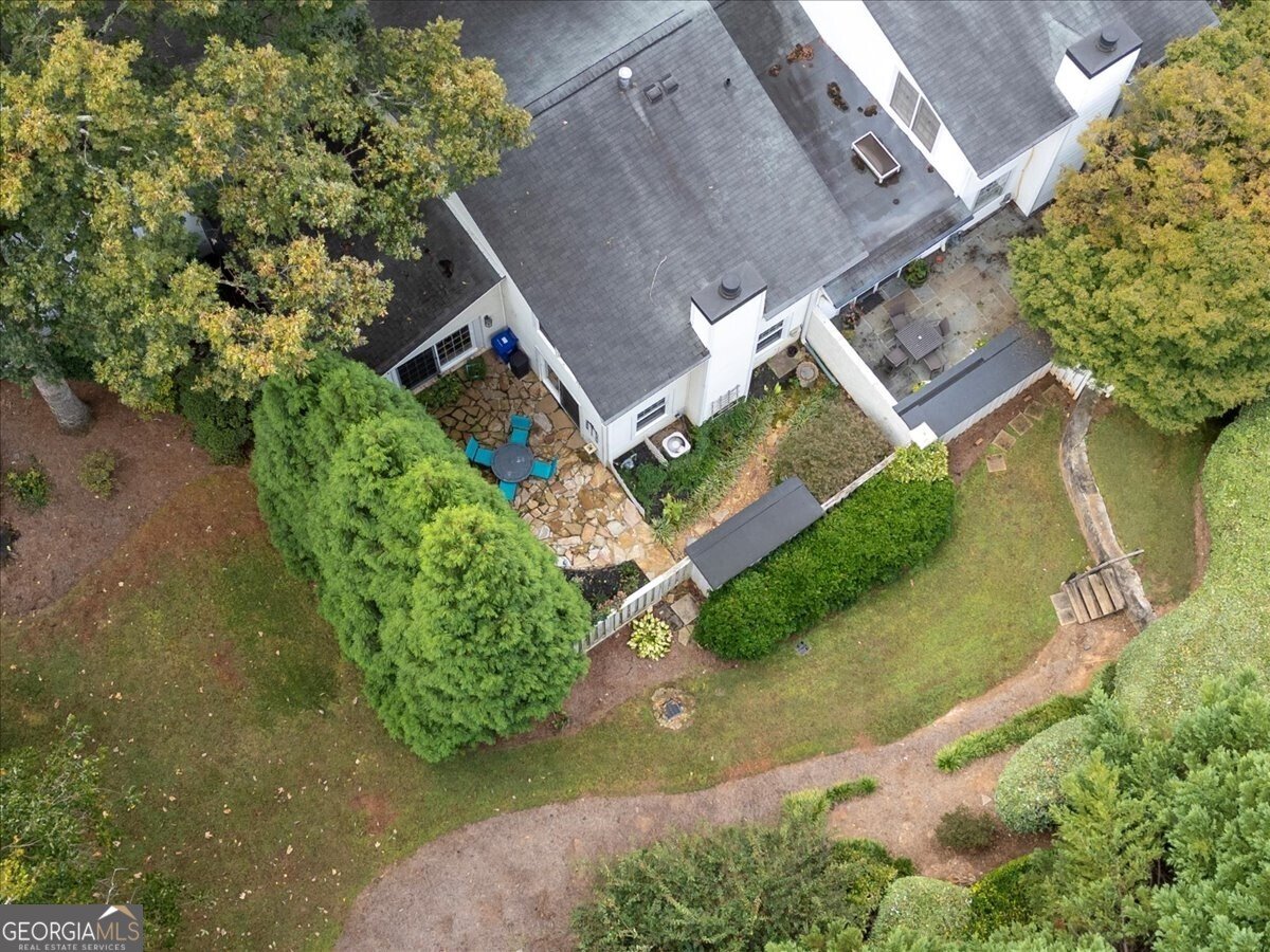 1477 Hampton Glen Court Decatur - 37