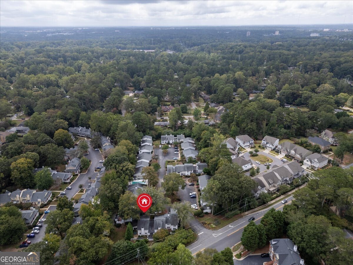 1477 Hampton Glen Court Decatur - 38