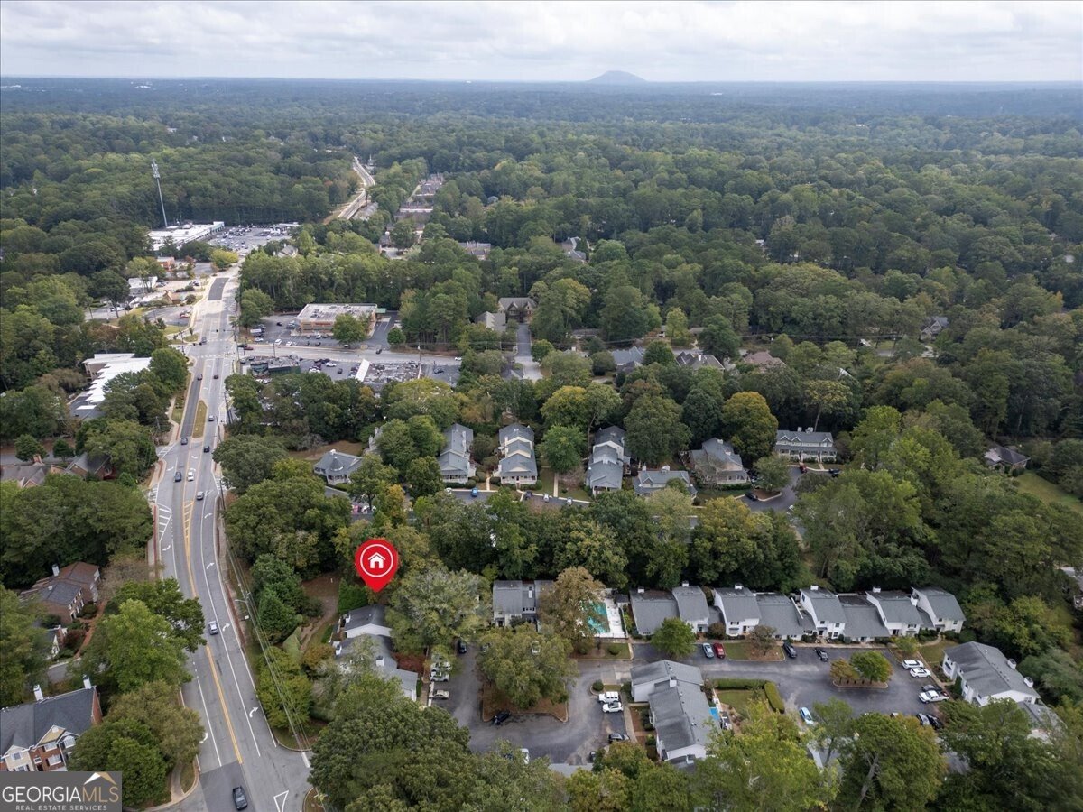 1477 Hampton Glen Court Decatur - 39