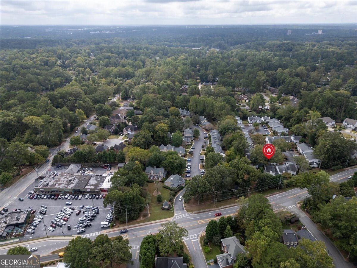 1477 Hampton Glen Court Decatur - 40