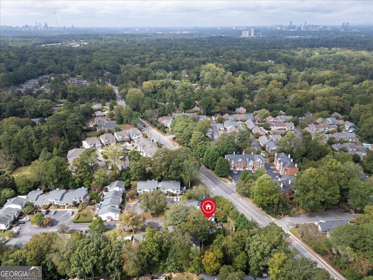 1477 Hampton Glen Court Decatur - 41