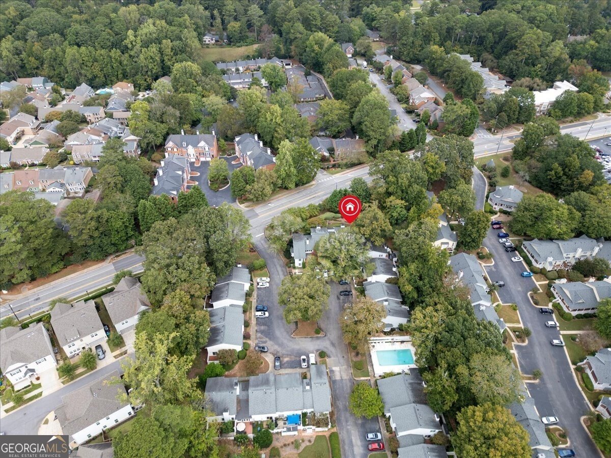 1477 Hampton Glen Court Decatur - 42