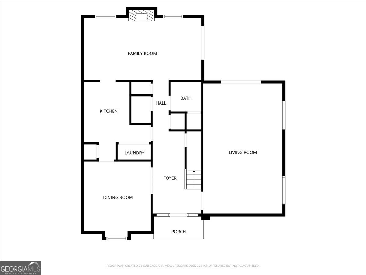 1477 Hampton Glen Court Decatur - 43