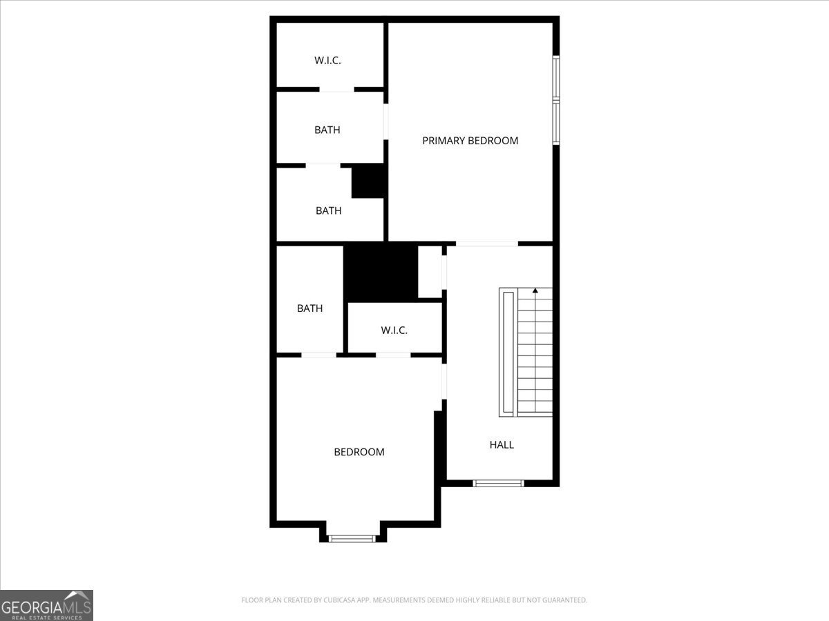 1477 Hampton Glen Court Decatur - 44