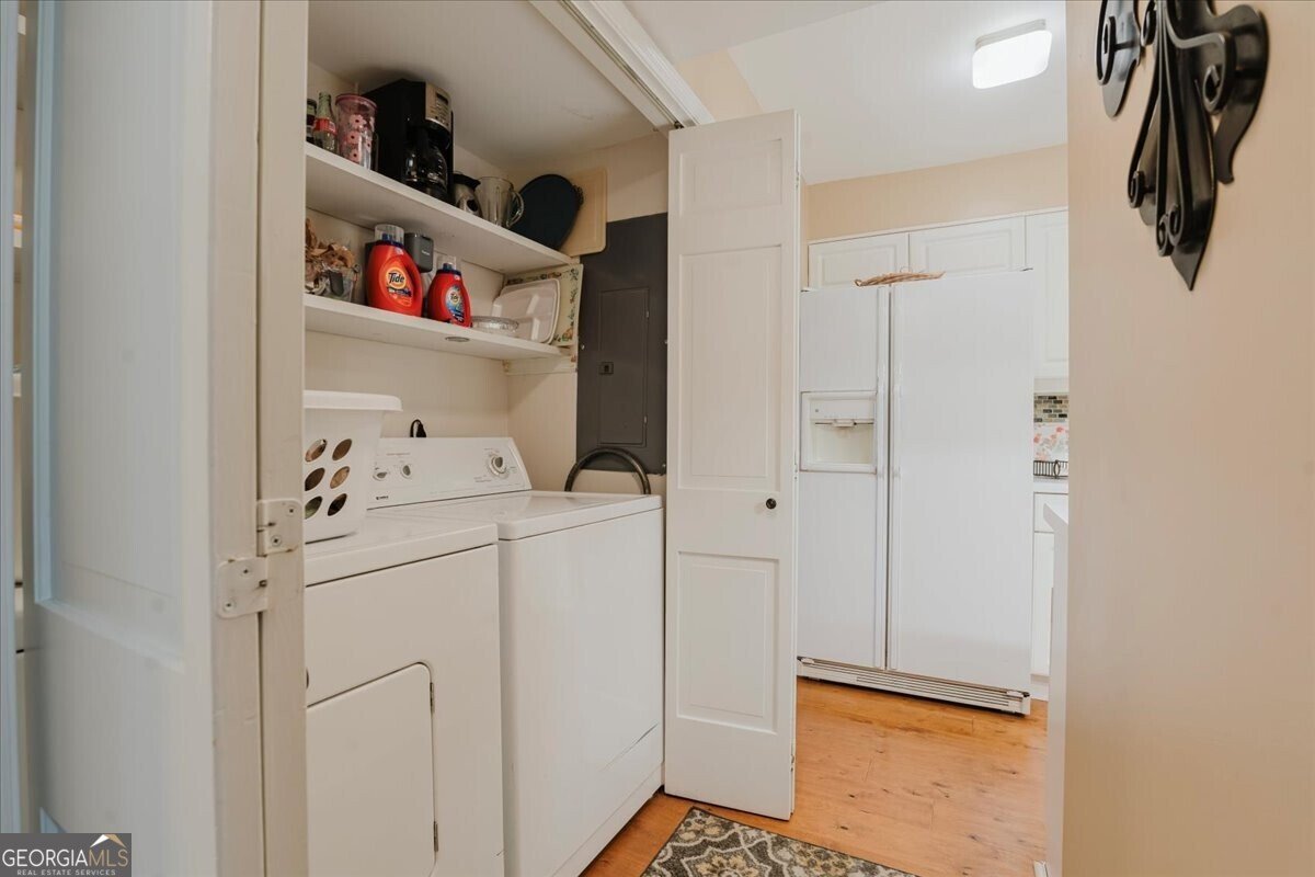 1477 Hampton Glen Court Decatur - 46