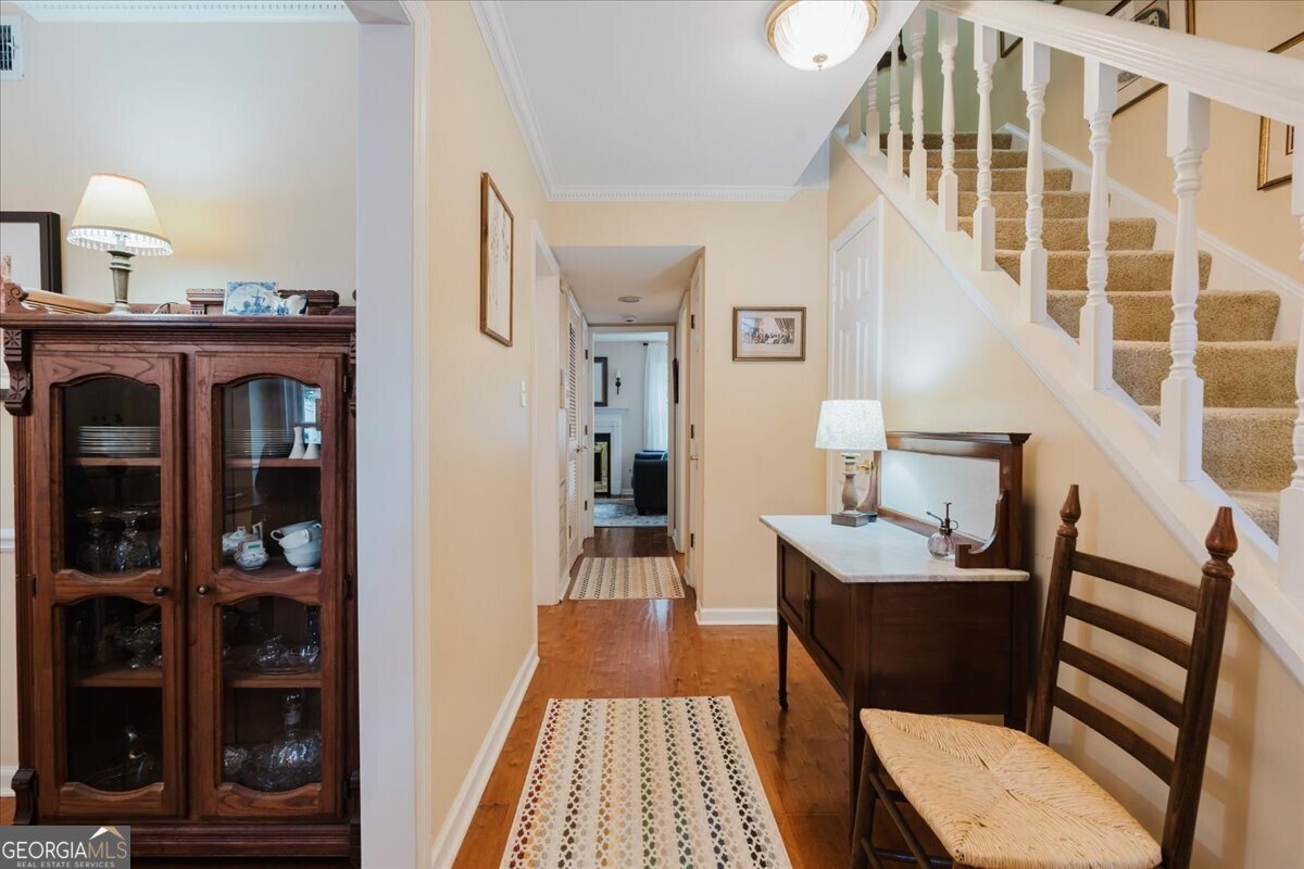 1477 Hampton Glen Court Decatur - 5