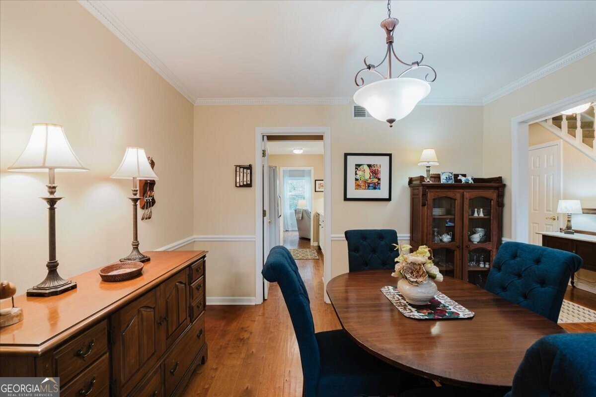 1477 Hampton Glen Court Decatur - 7