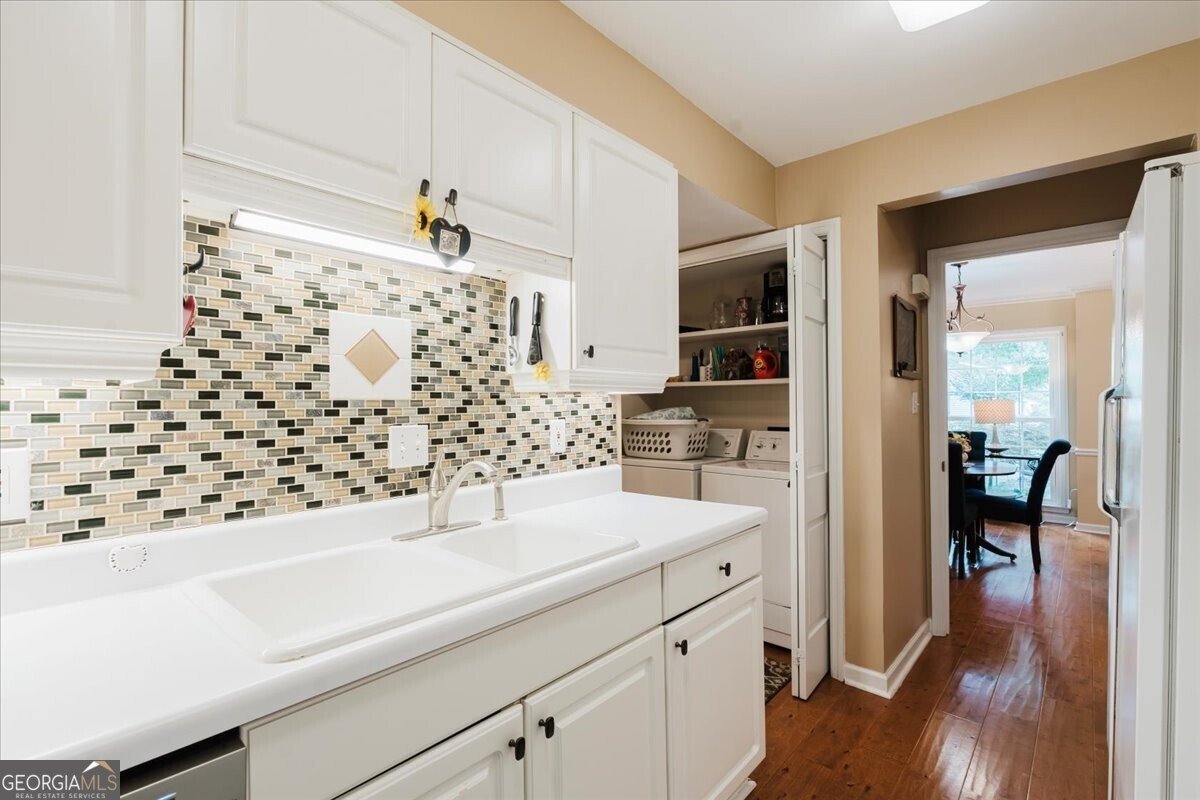 1477 Hampton Glen Court Decatur - 9