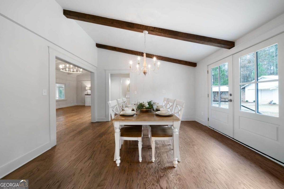 600 Grady Road Rockmart - 17