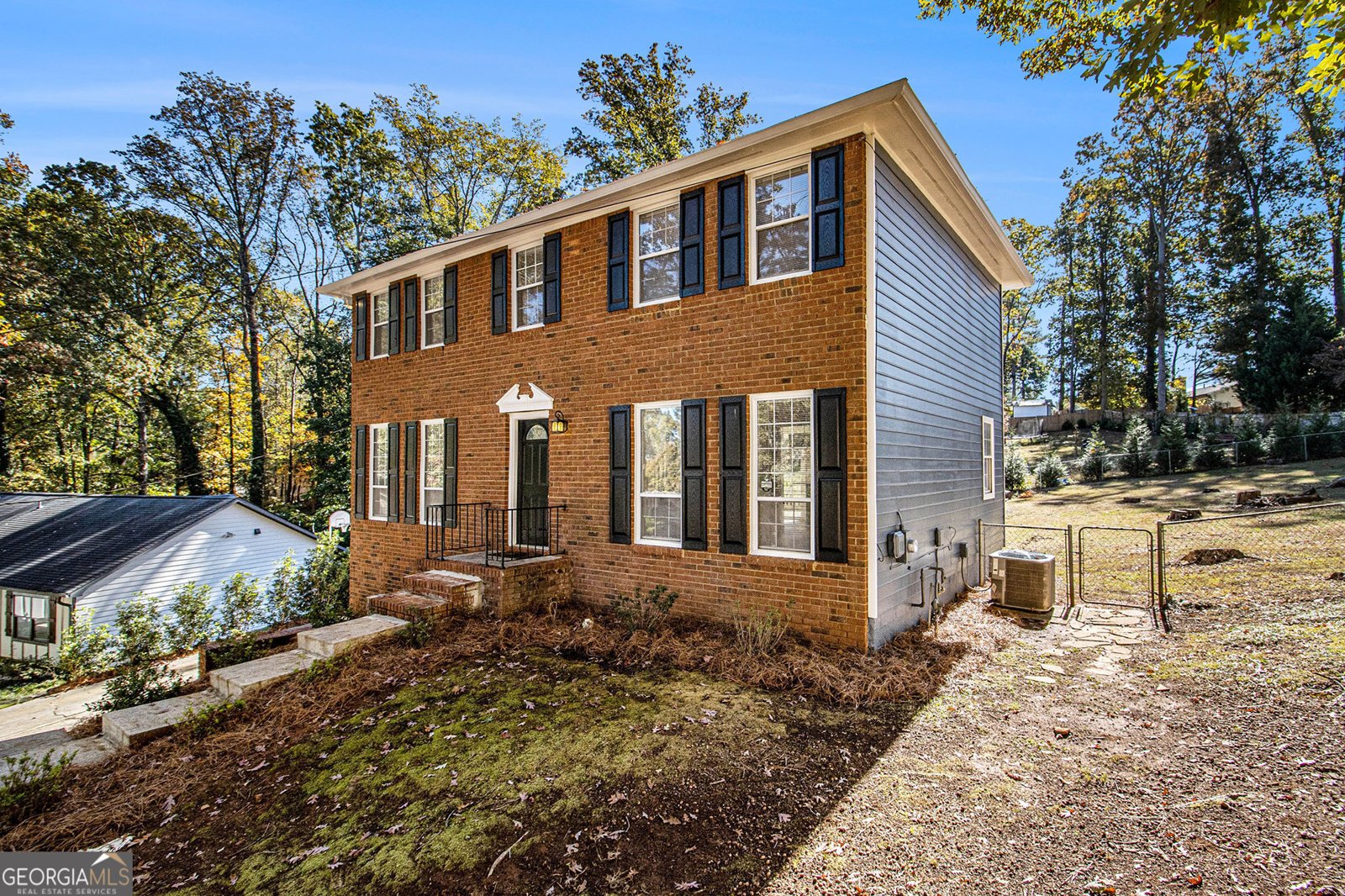 5148 Whited Way Lilburn - 2