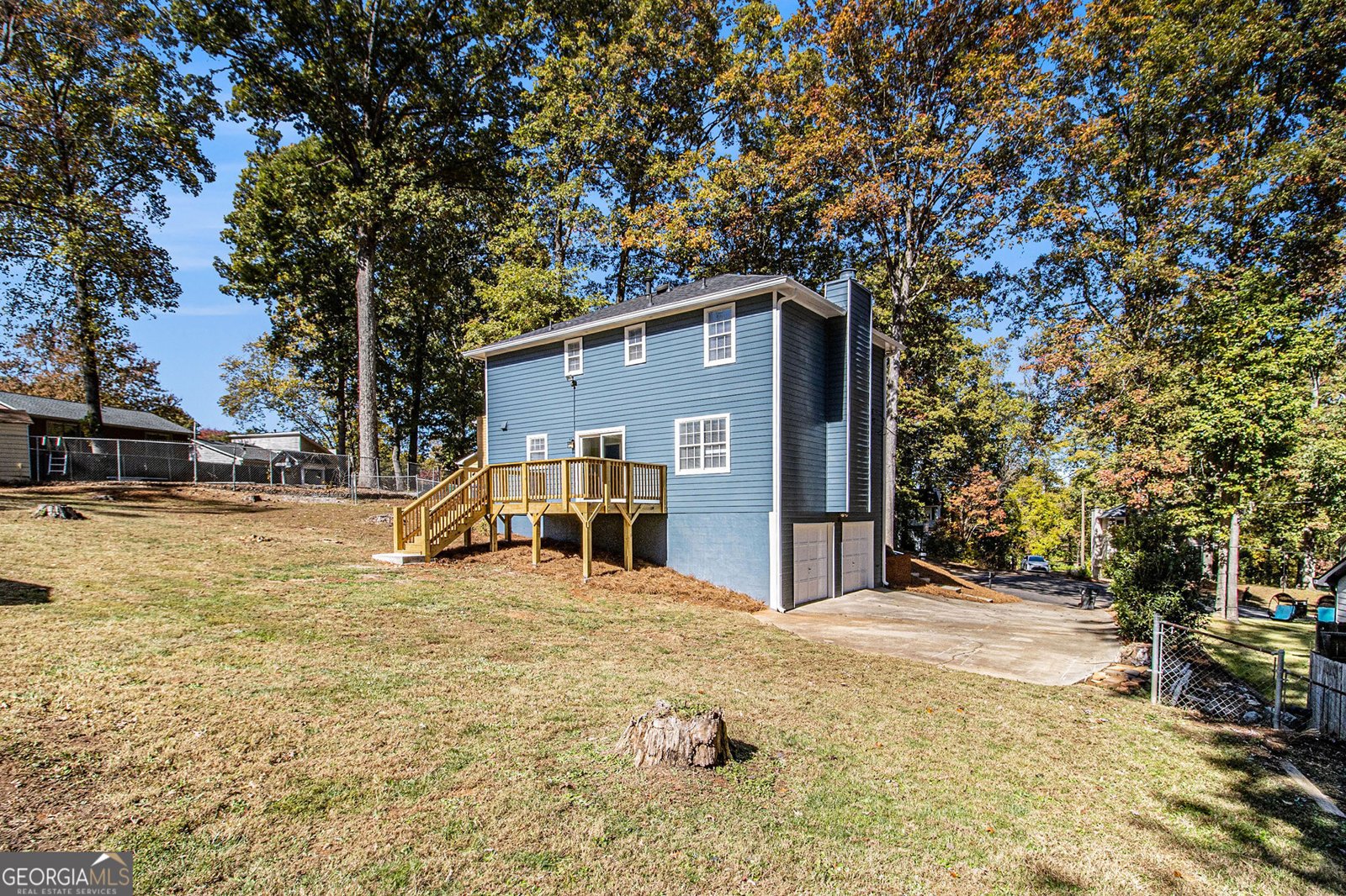 5148 Whited Way Lilburn - 26