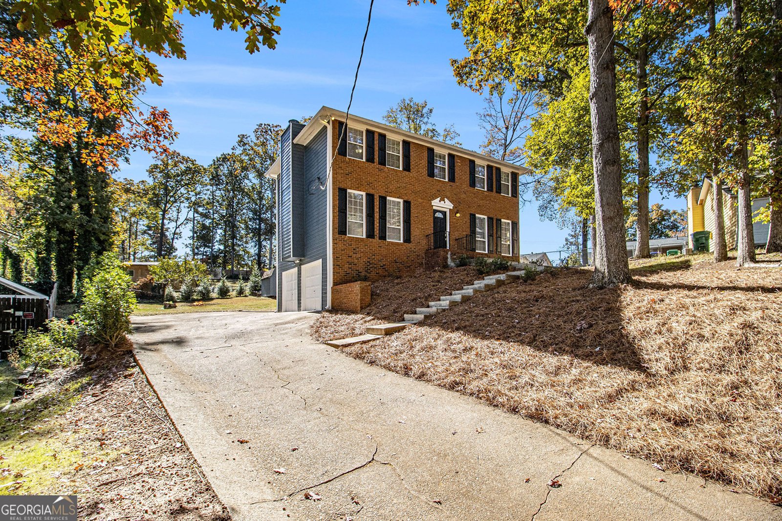 5148 Whited Way Lilburn - 3