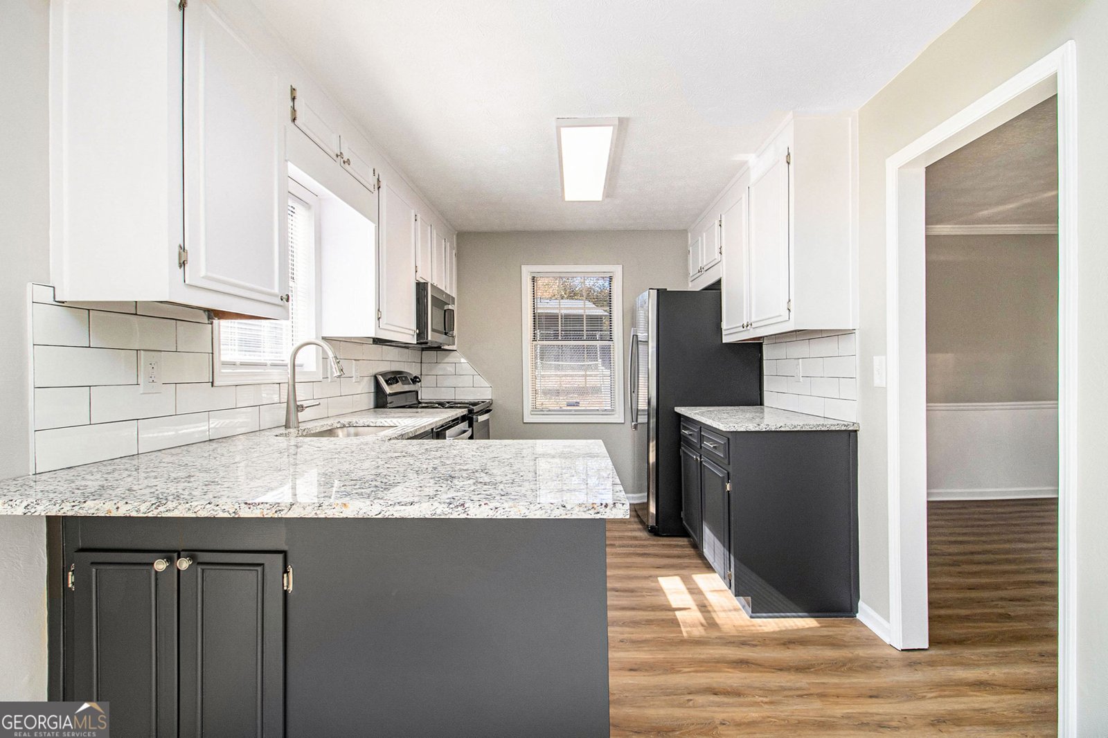 5148 Whited Way Lilburn - 9