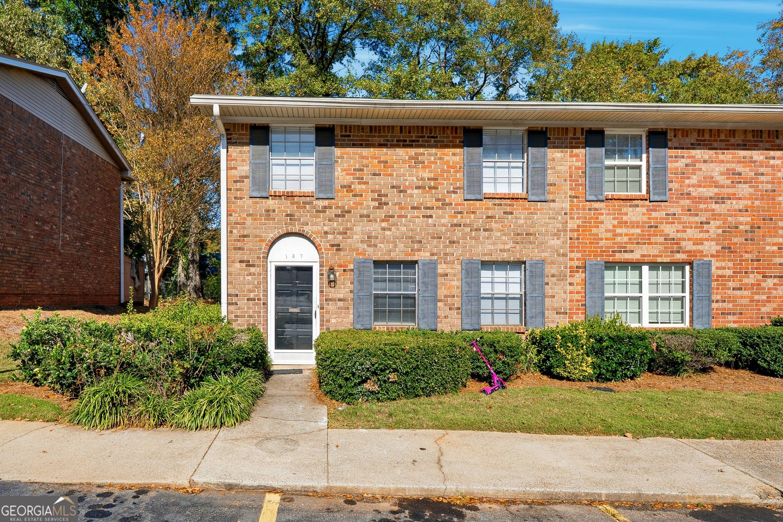 137 Northdale Place Lawrenceville - 1