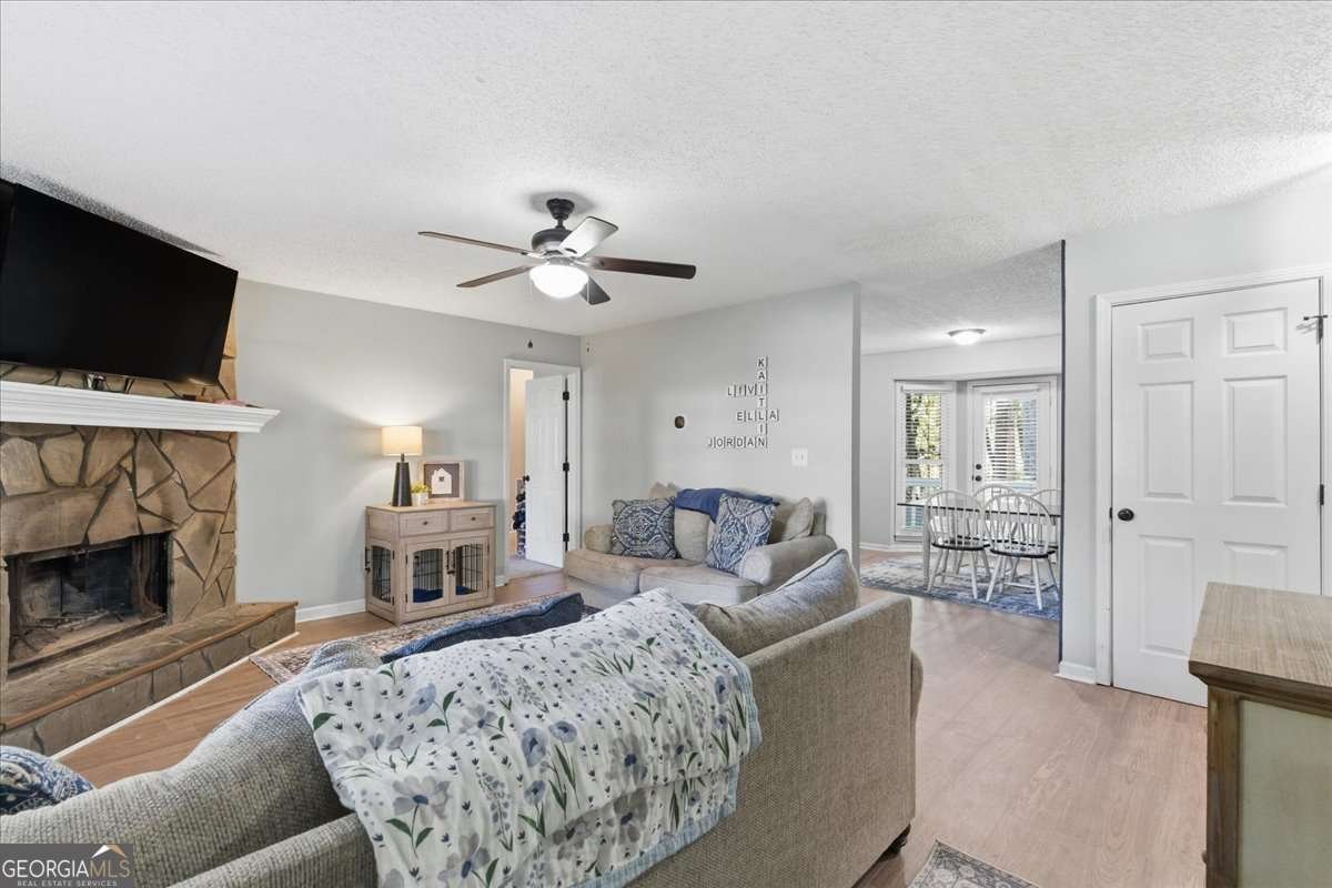 144 Whitney Lane Villa Rica - 11