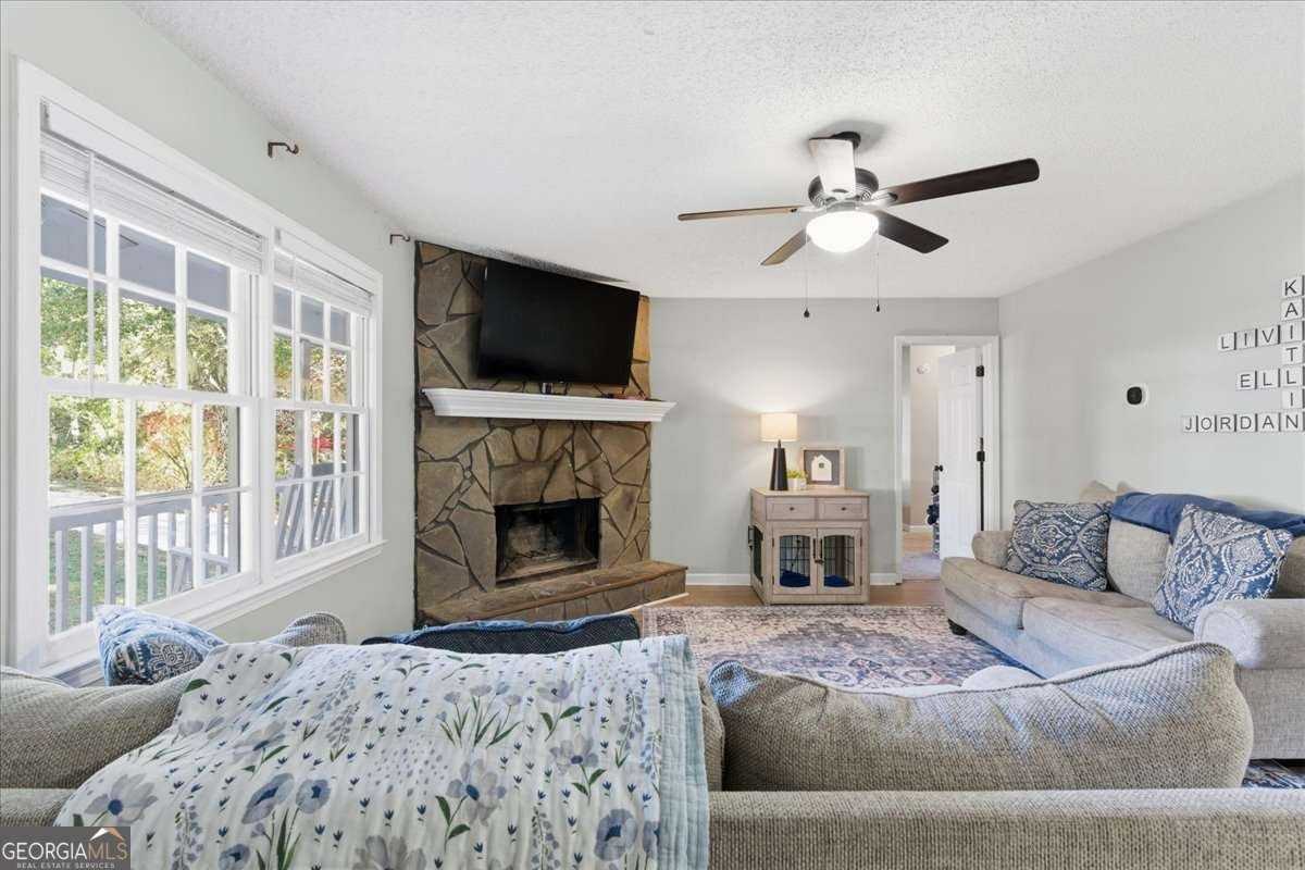 144 Whitney Lane Villa Rica - 12