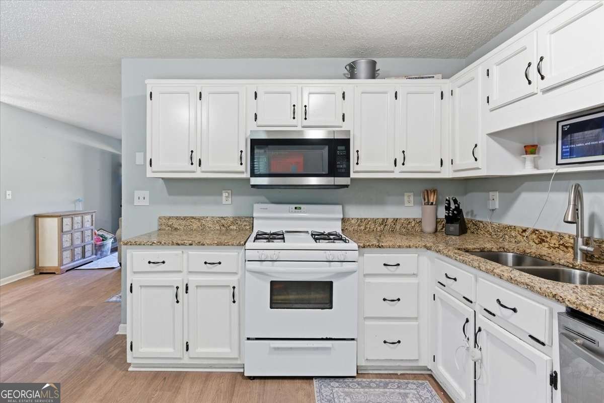 144 Whitney Lane Villa Rica - 14