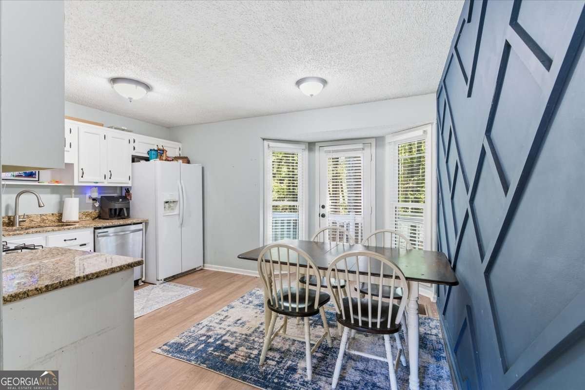 144 Whitney Lane Villa Rica - 16