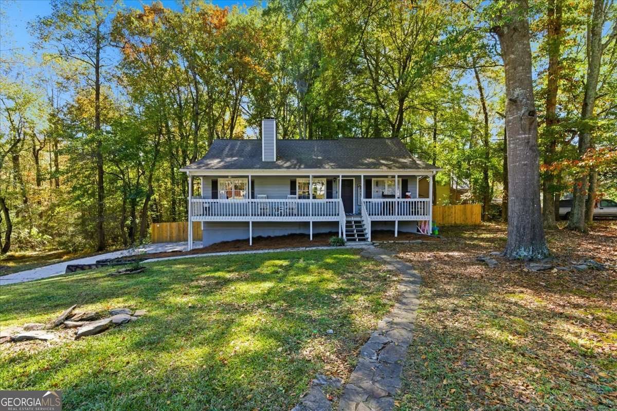 144 Whitney Lane Villa Rica - 2