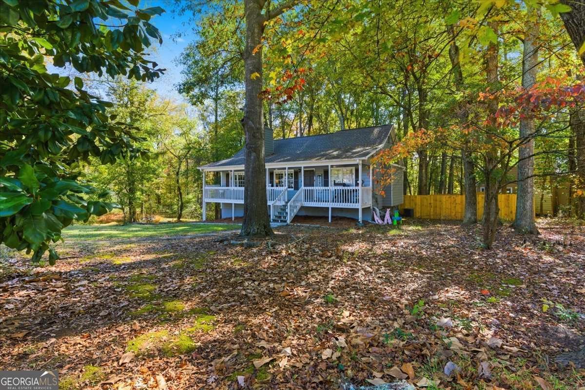 144 Whitney Lane Villa Rica - 3