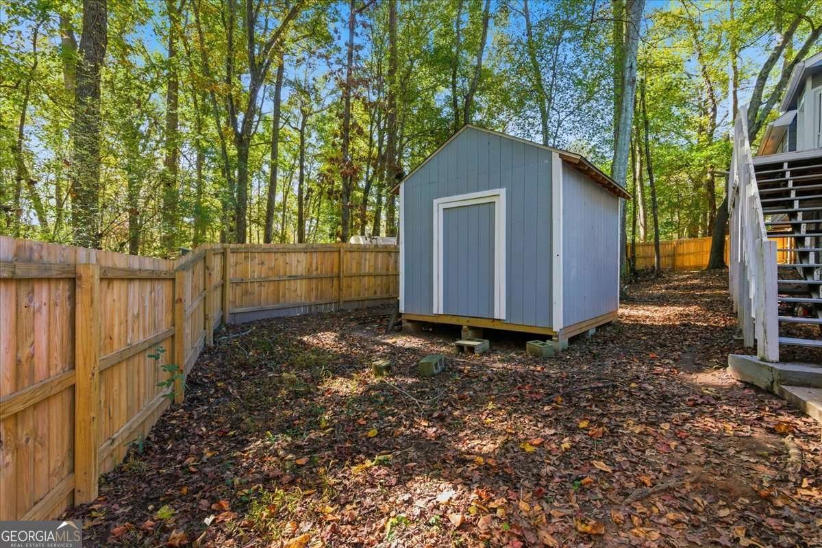 144 Whitney Lane Villa Rica - 36