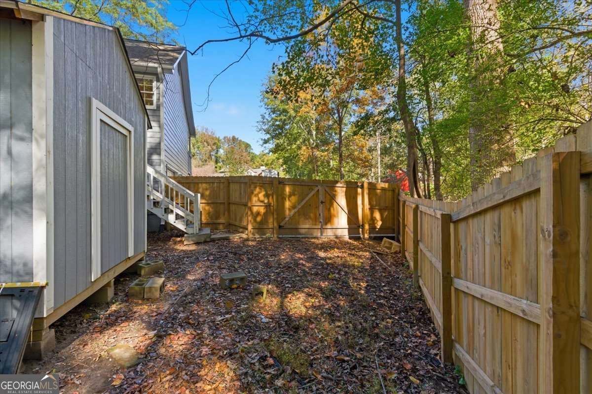 144 Whitney Lane Villa Rica - 37