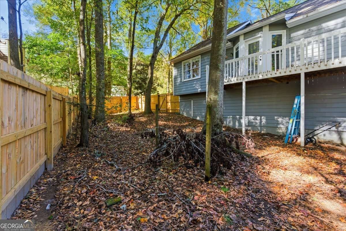 144 Whitney Lane Villa Rica - 39