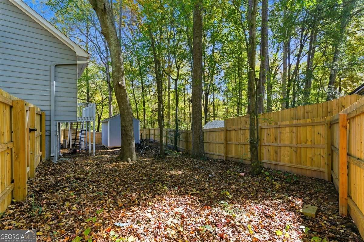 144 Whitney Lane Villa Rica - 40