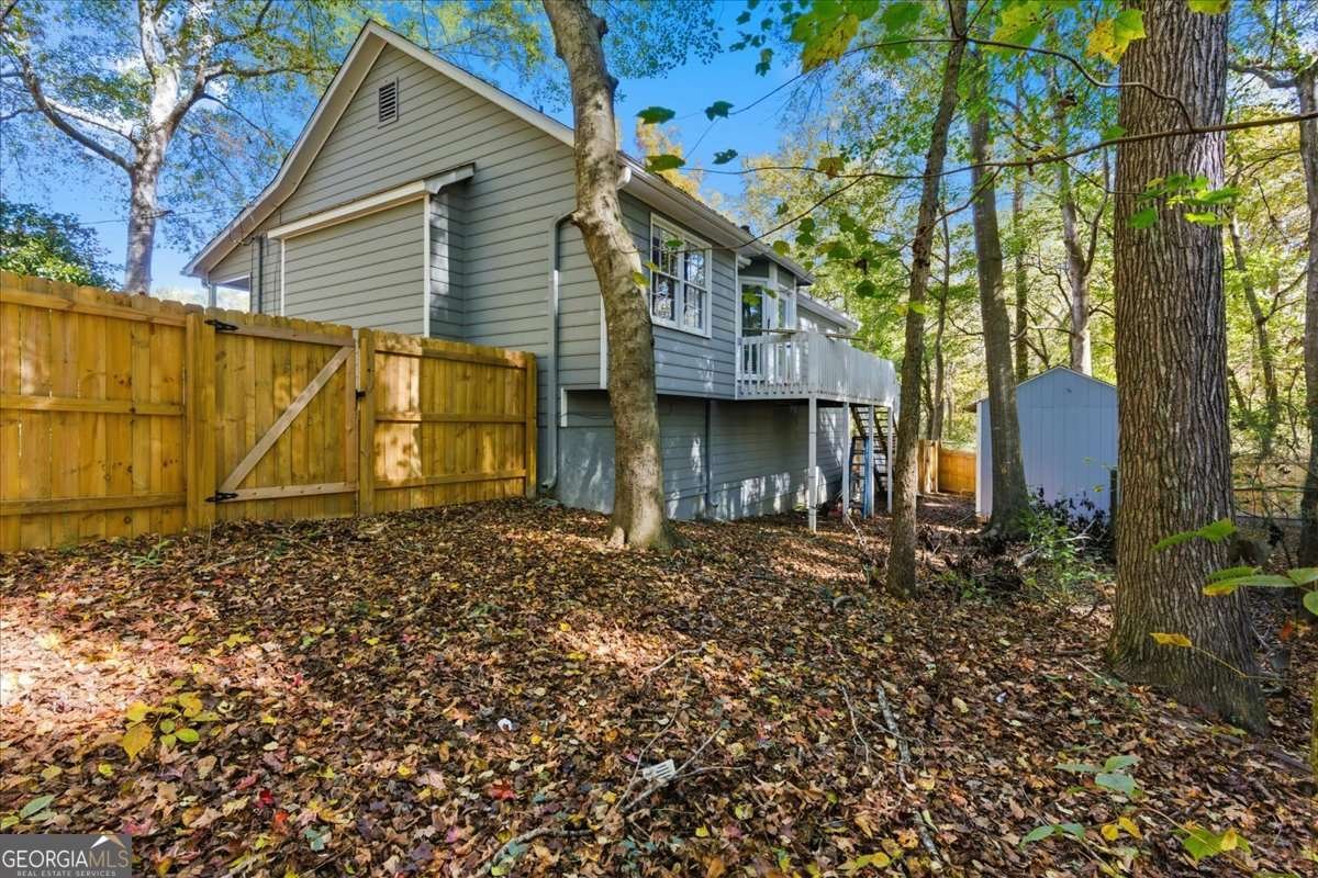 144 Whitney Lane Villa Rica - 41