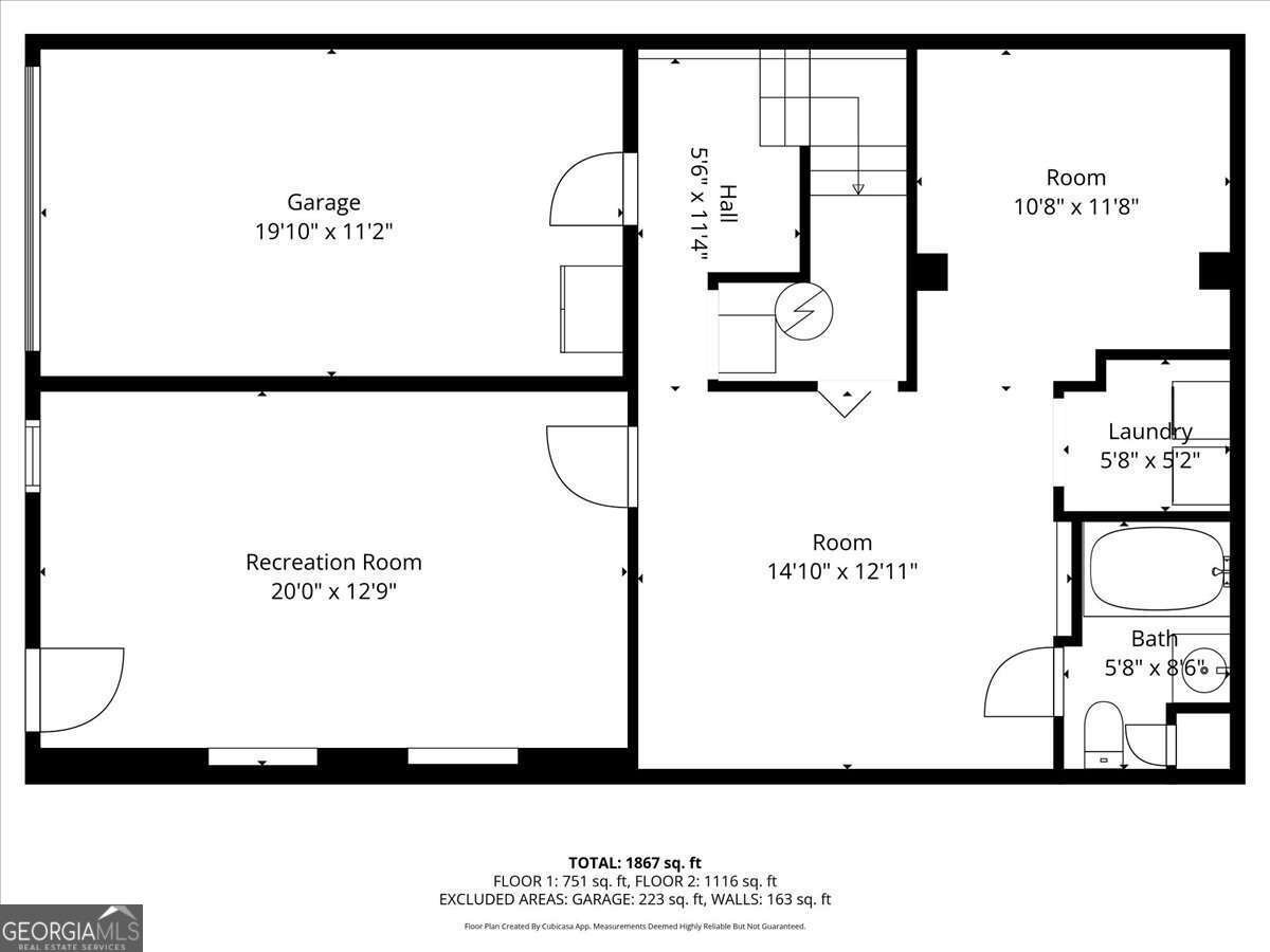 144 Whitney Lane Villa Rica - 42