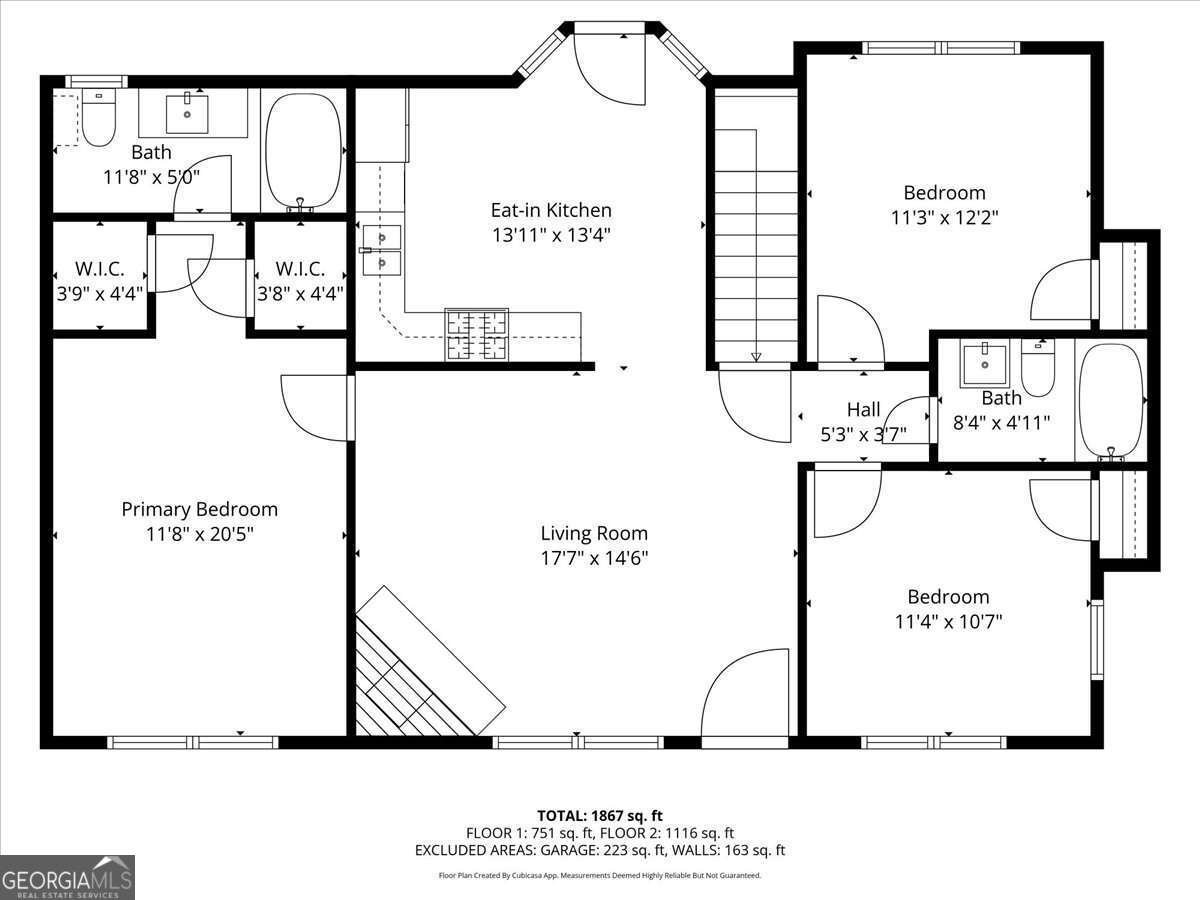 144 Whitney Lane Villa Rica - 43