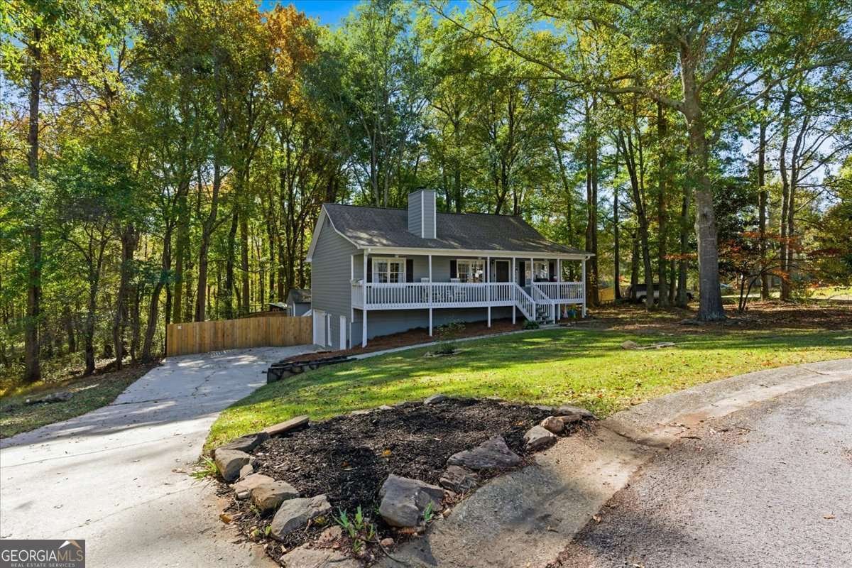 144 Whitney Lane Villa Rica - 5