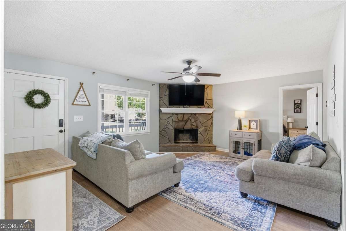 144 Whitney Lane Villa Rica - 8