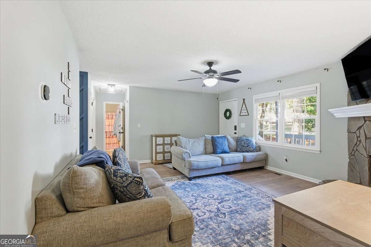 144 Whitney Lane Villa Rica - 9