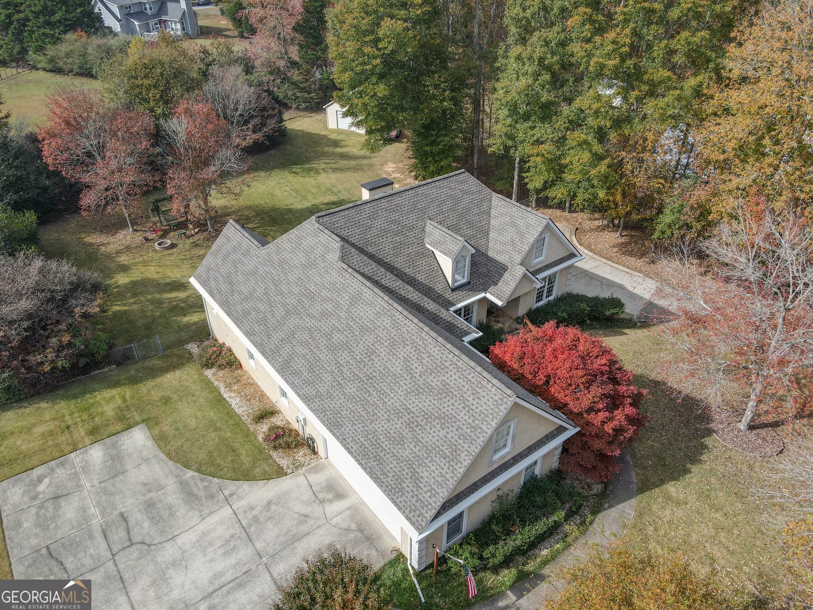 110 Calypso Court Tyrone - 10