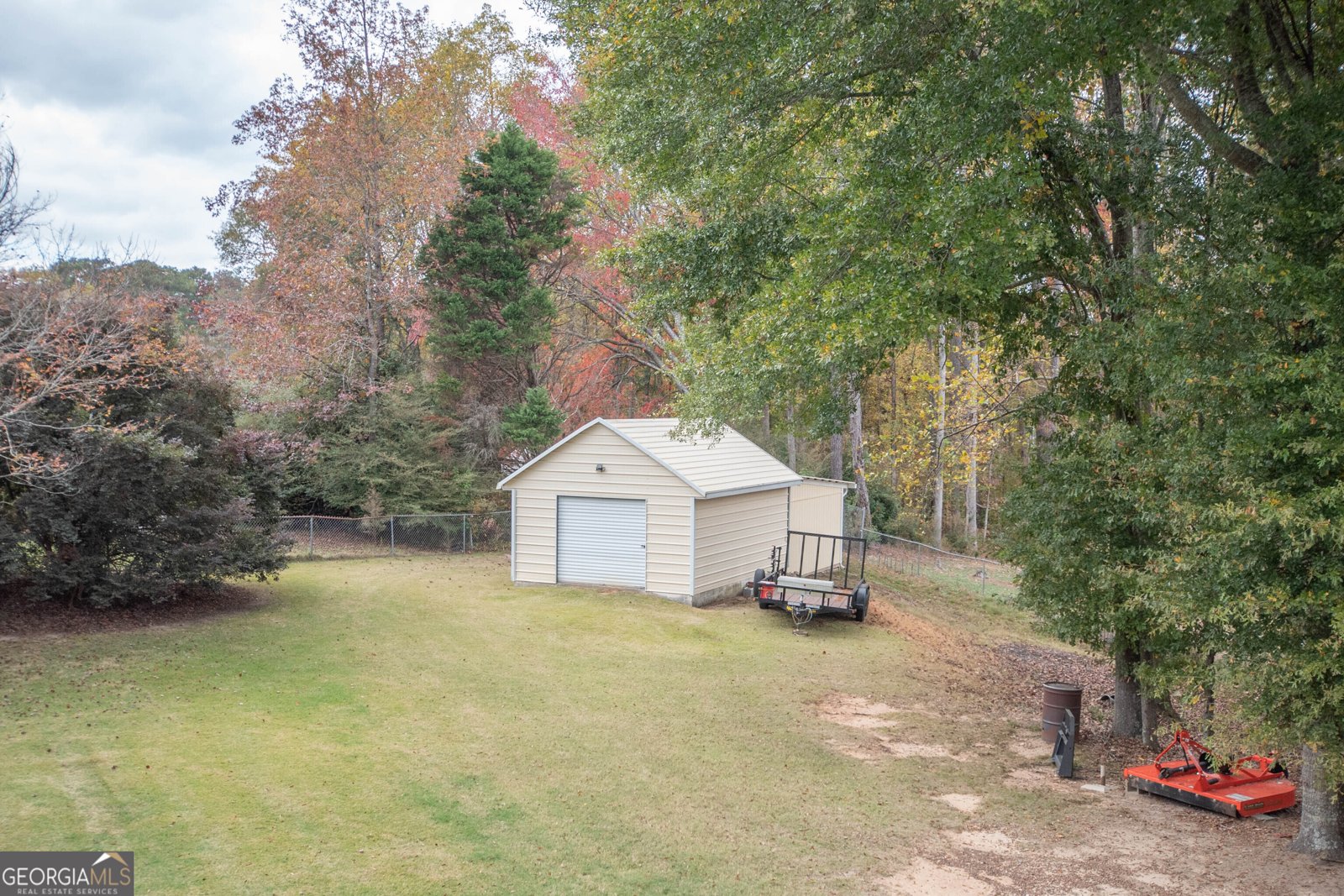 110 Calypso Court Tyrone - 20