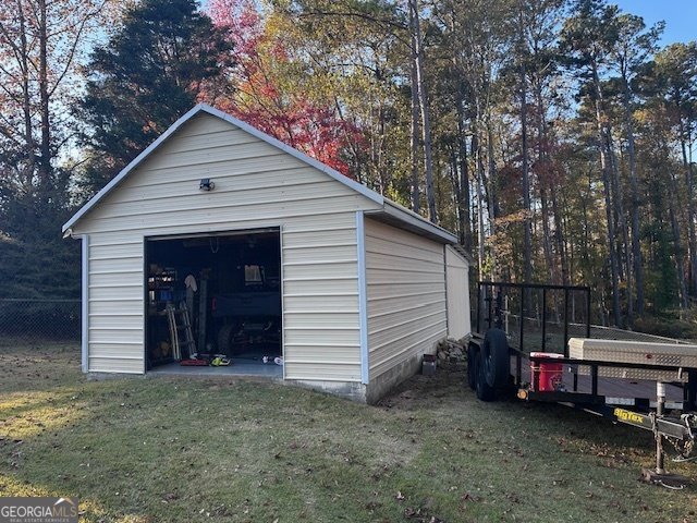 110 Calypso Court Tyrone - 21