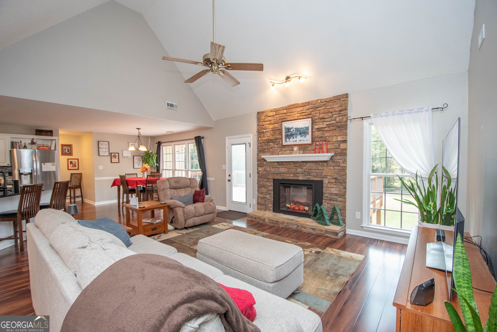 110 Calypso Court Tyrone - 29