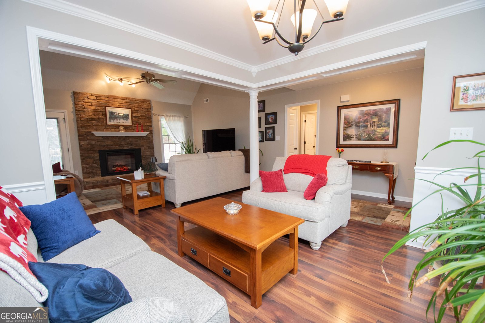 110 Calypso Court Tyrone - 30