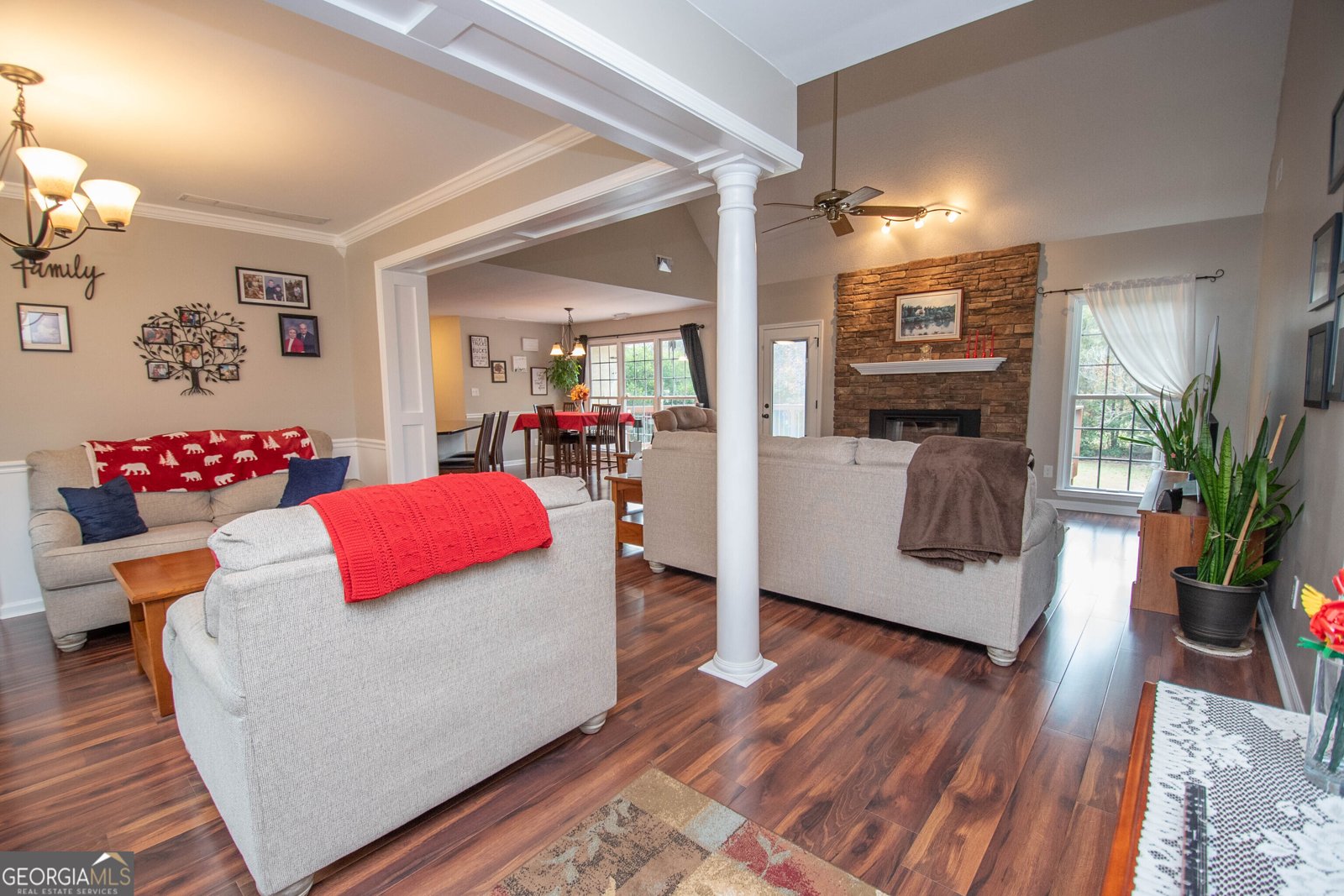 110 Calypso Court Tyrone - 33