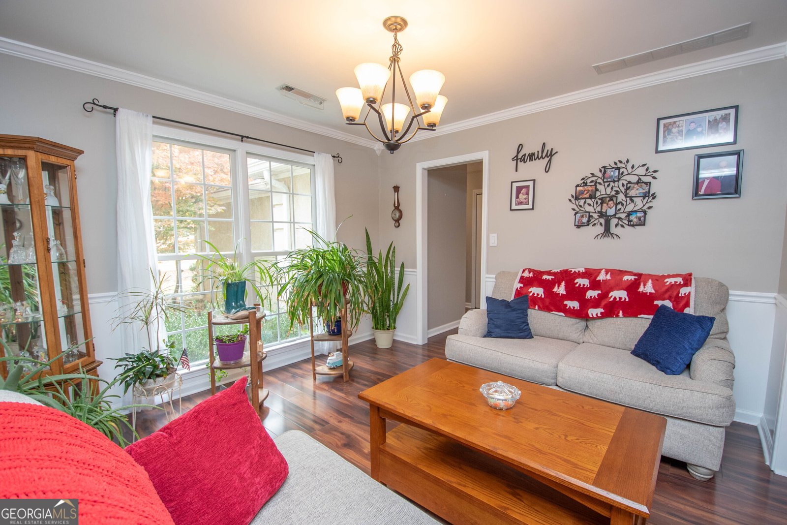 110 Calypso Court Tyrone - 34