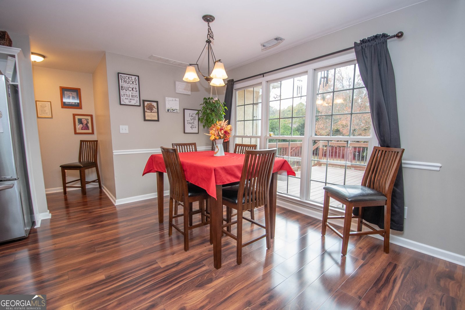 110 Calypso Court Tyrone - 36