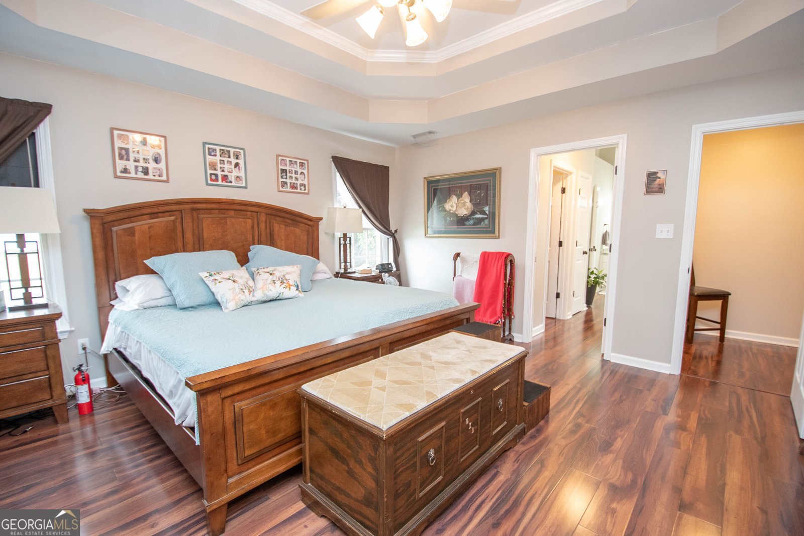 110 Calypso Court Tyrone - 49