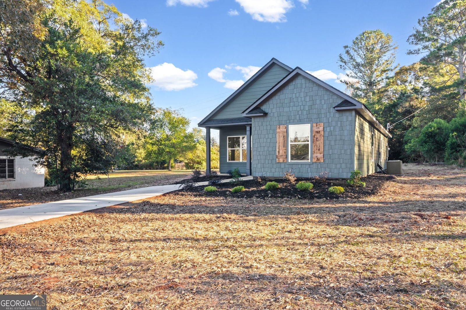 1018 McIntosh Road Griffin - 2